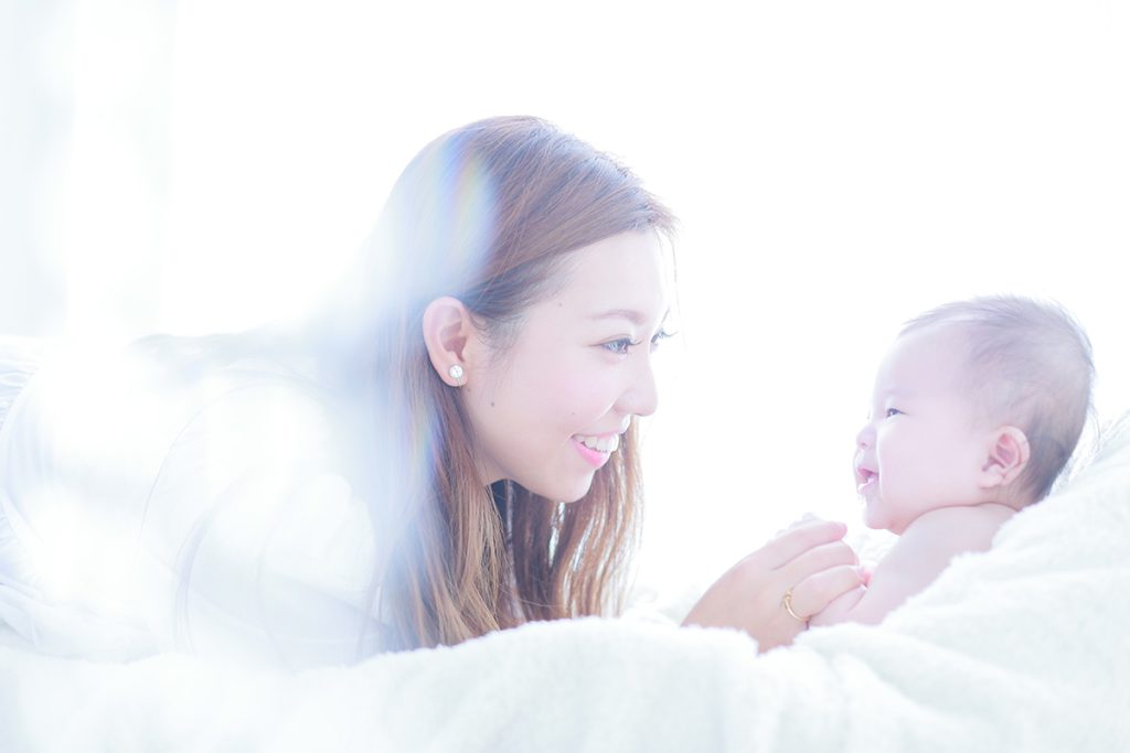 撮影モデル体験会開催