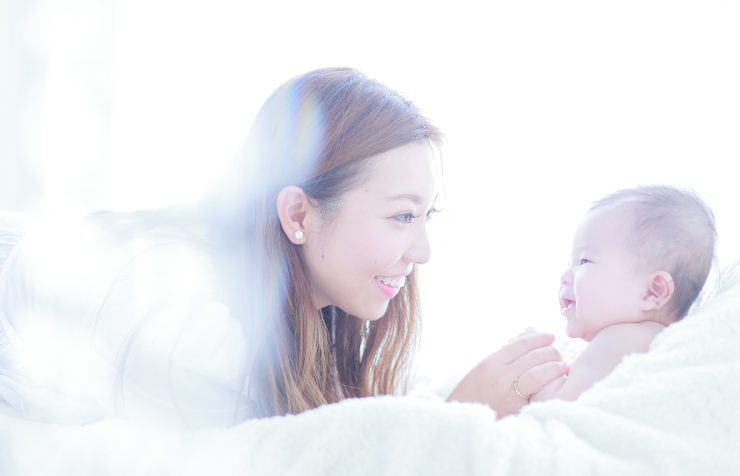 撮影モデル体験会開催